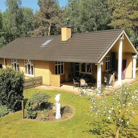 Casa vacanze Holiday Havlodden V *