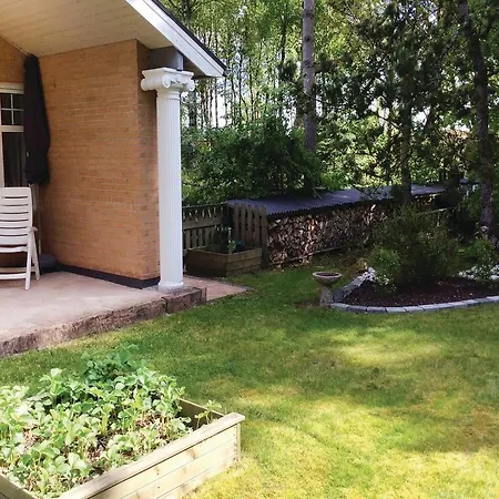Casa vacanze Holiday Havlodden V