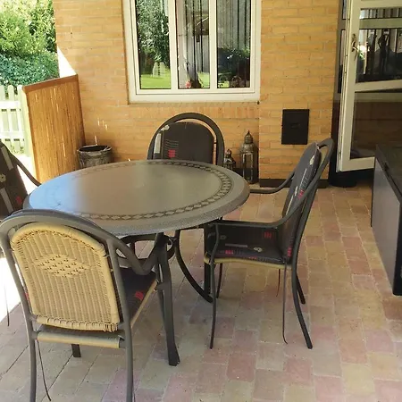 Casa vacanze Holiday Havlodden V Hadsund