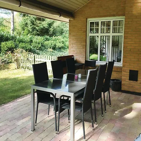 Casa vacanze Holiday Havlodden V