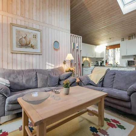 Holiday Havlodden V * Hadsund