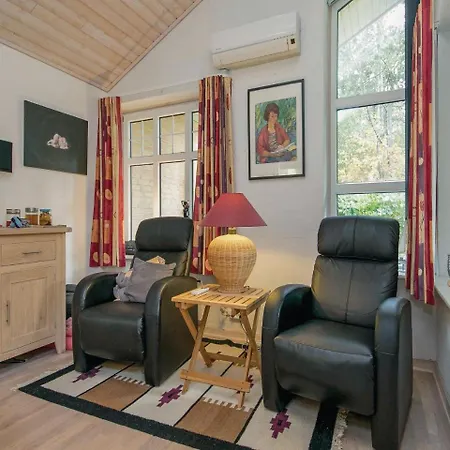 Holiday Havlodden V Casa vacanze Hadsund