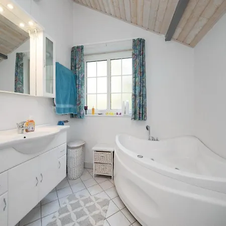 Casa vacanze Holiday Havlodden V Hadsund