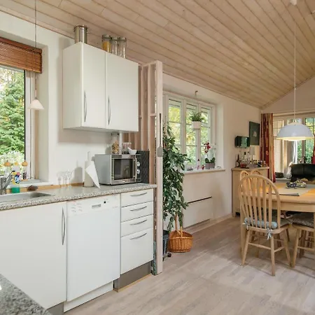 Holiday Havlodden V Casa vacanze Hadsund