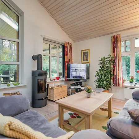 Casa vacanze Holiday Havlodden V *