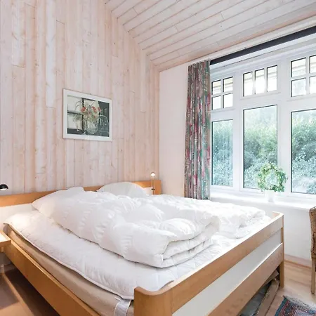 Casa vacanze Holiday Havlodden V Hadsund