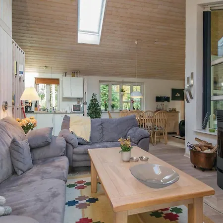Holiday Havlodden V Casa vacanze