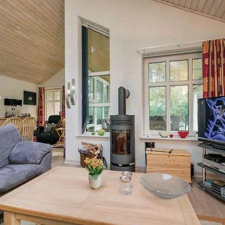 Casa vacanze Holiday Havlodden V Hadsund