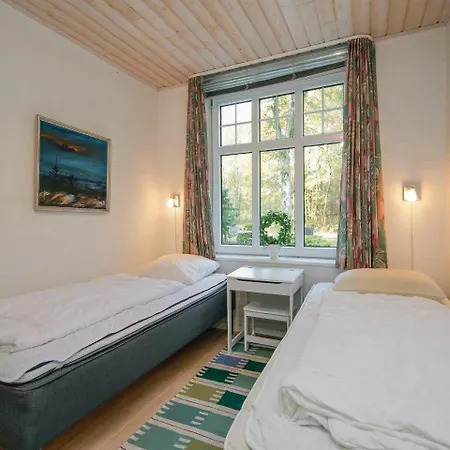 Holiday Havlodden V * Hadsund